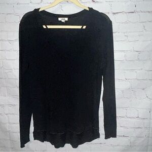 LNA v-neck sweater‎ size S